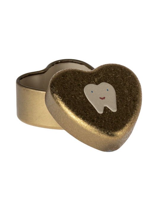 Maileg Gold Tooth Box
