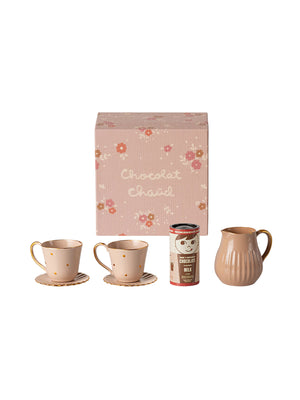  Maileg Hot Chocolate Set Weston Table 