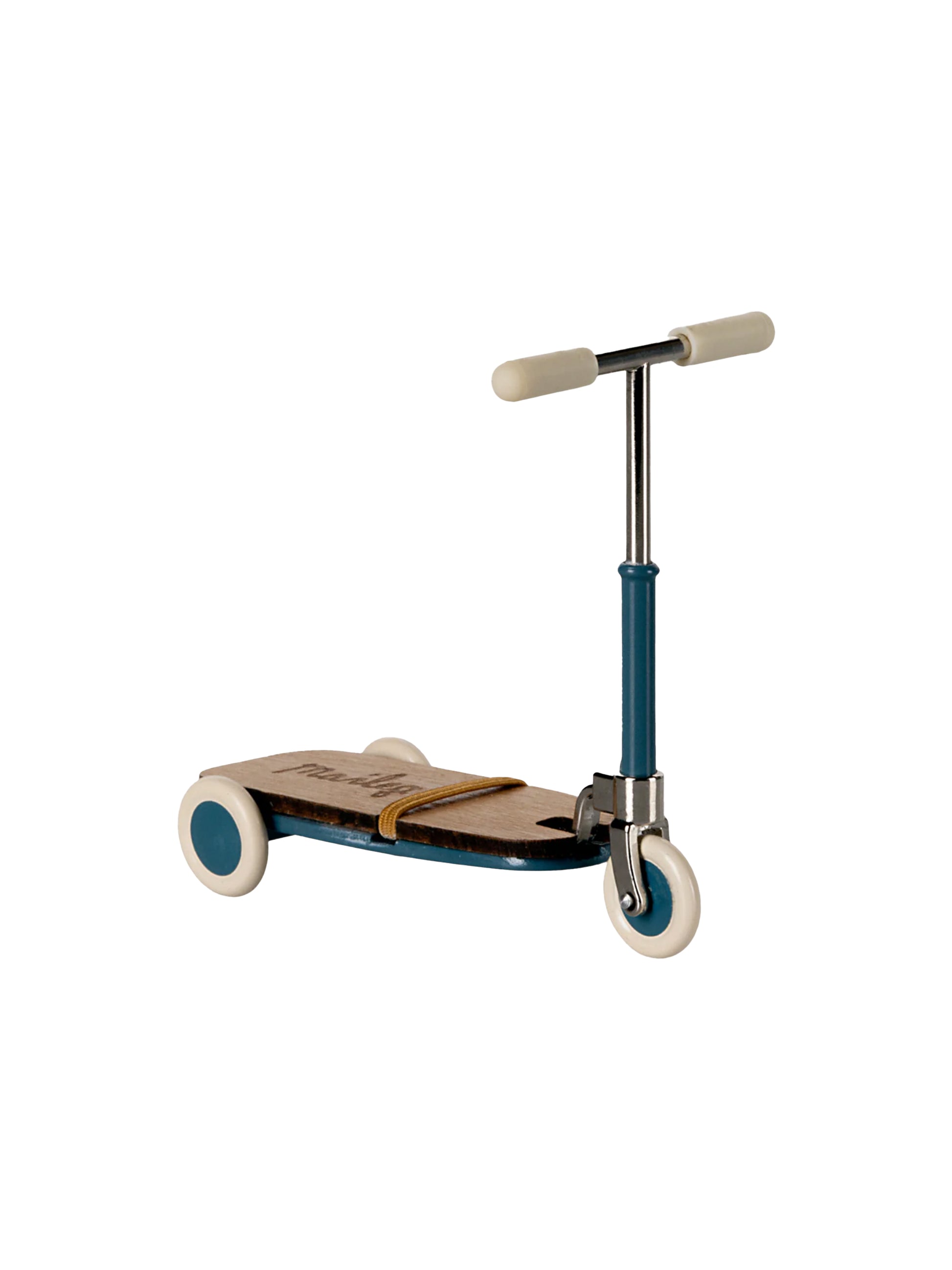  Maileg Kick Board Blue Weston Table