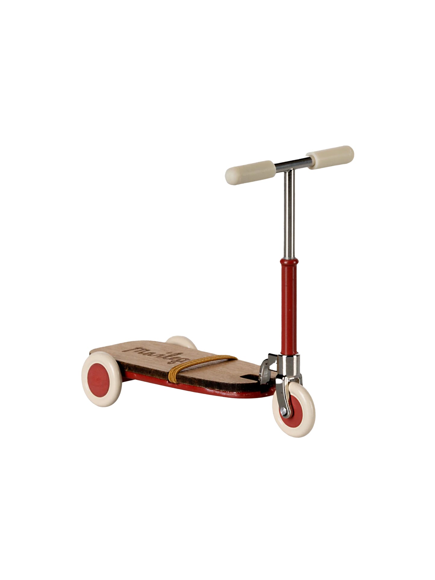 Maileg Kick Board Red Weston Table