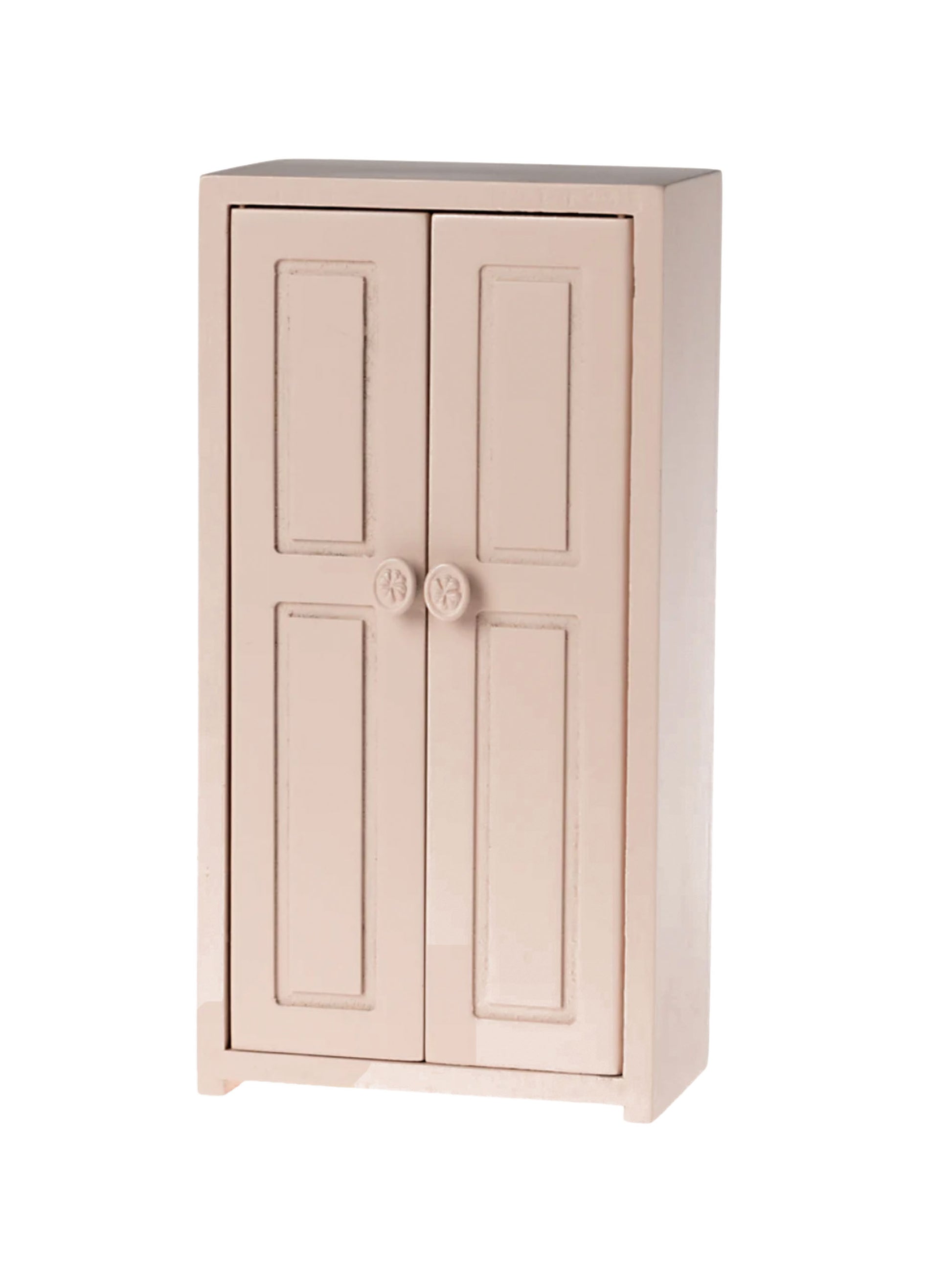 Maileg Light Rose Mouse Closet Weston Table SP