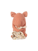 Maileg Lullaby Friends Mini Pig Rose Weston Table