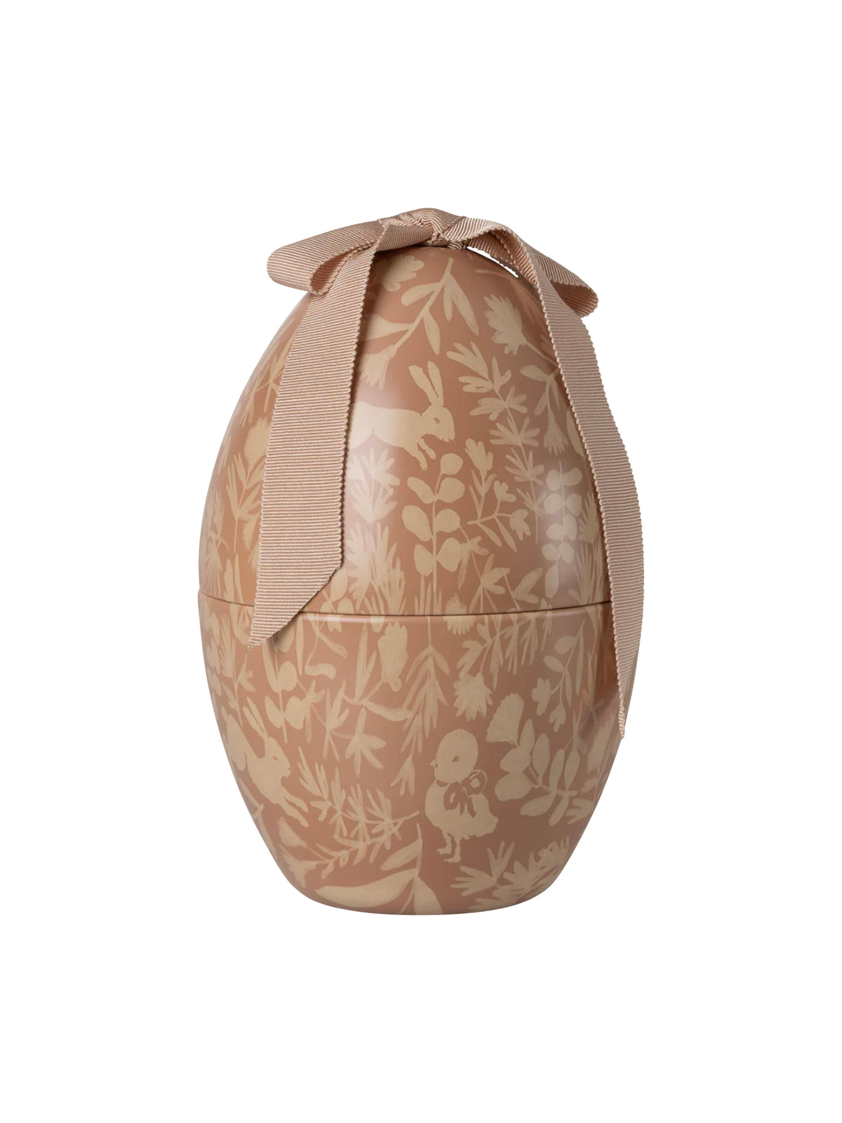 Maileg Medium Easter Egg Powder Weston Table