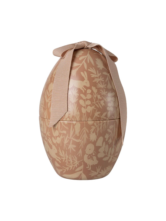 Maileg Medium Easter Egg Powder Weston Table