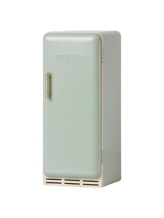 Maileg Miniature Fridge Mint  Weston Table