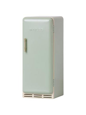  Maileg Miniature Fridge Mint  Weston Table 
