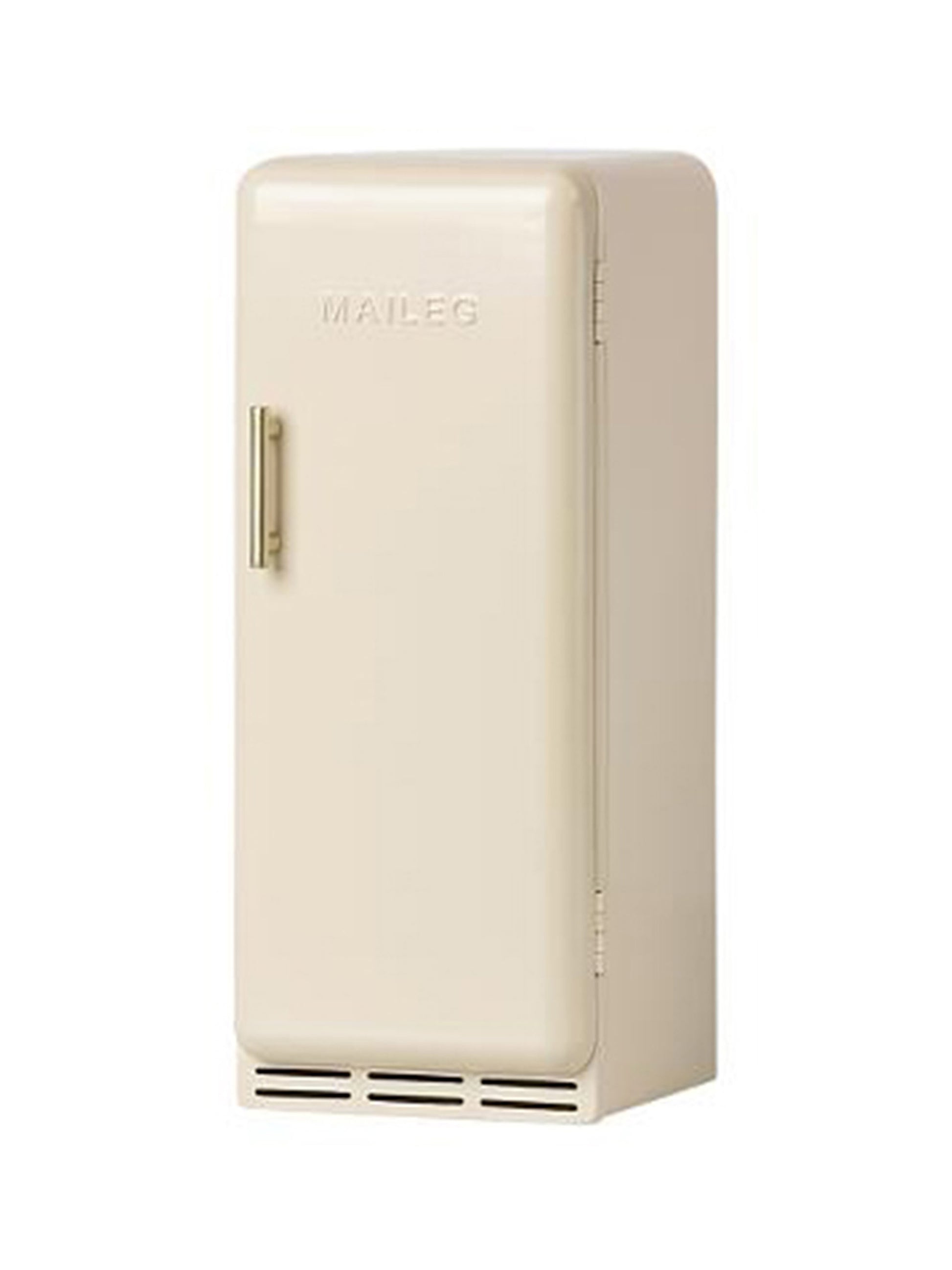 Maileg Miniature Fridge Off White Weston Table