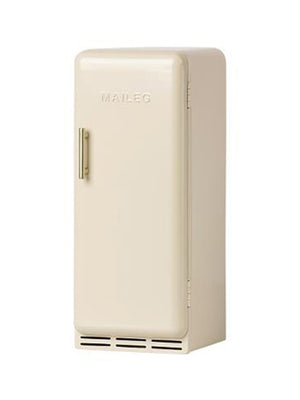  Maileg Miniature Fridge Off White Weston Table 