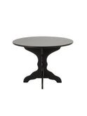 Maileg Miniature Coffee Table Anthracite Weston Table