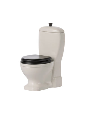  Maileg Miniature Toilet Weston Table 