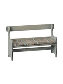 Maileg Mouse Bench Off White Weston Table