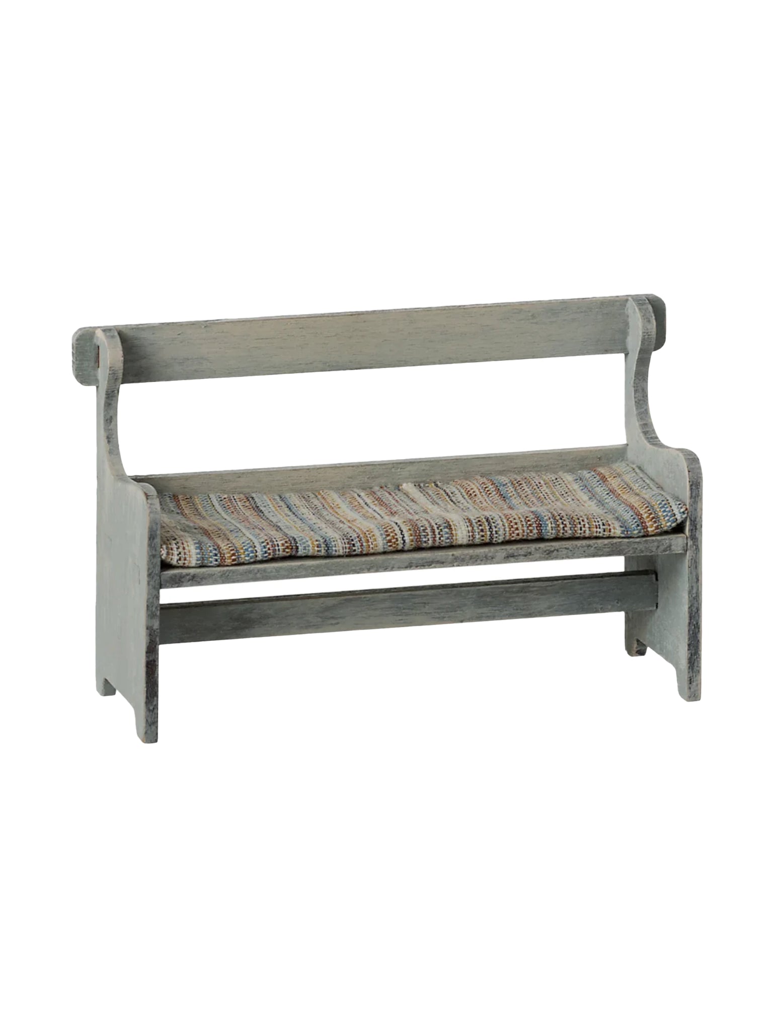 Maileg Mouse Bench Off White Weston Table