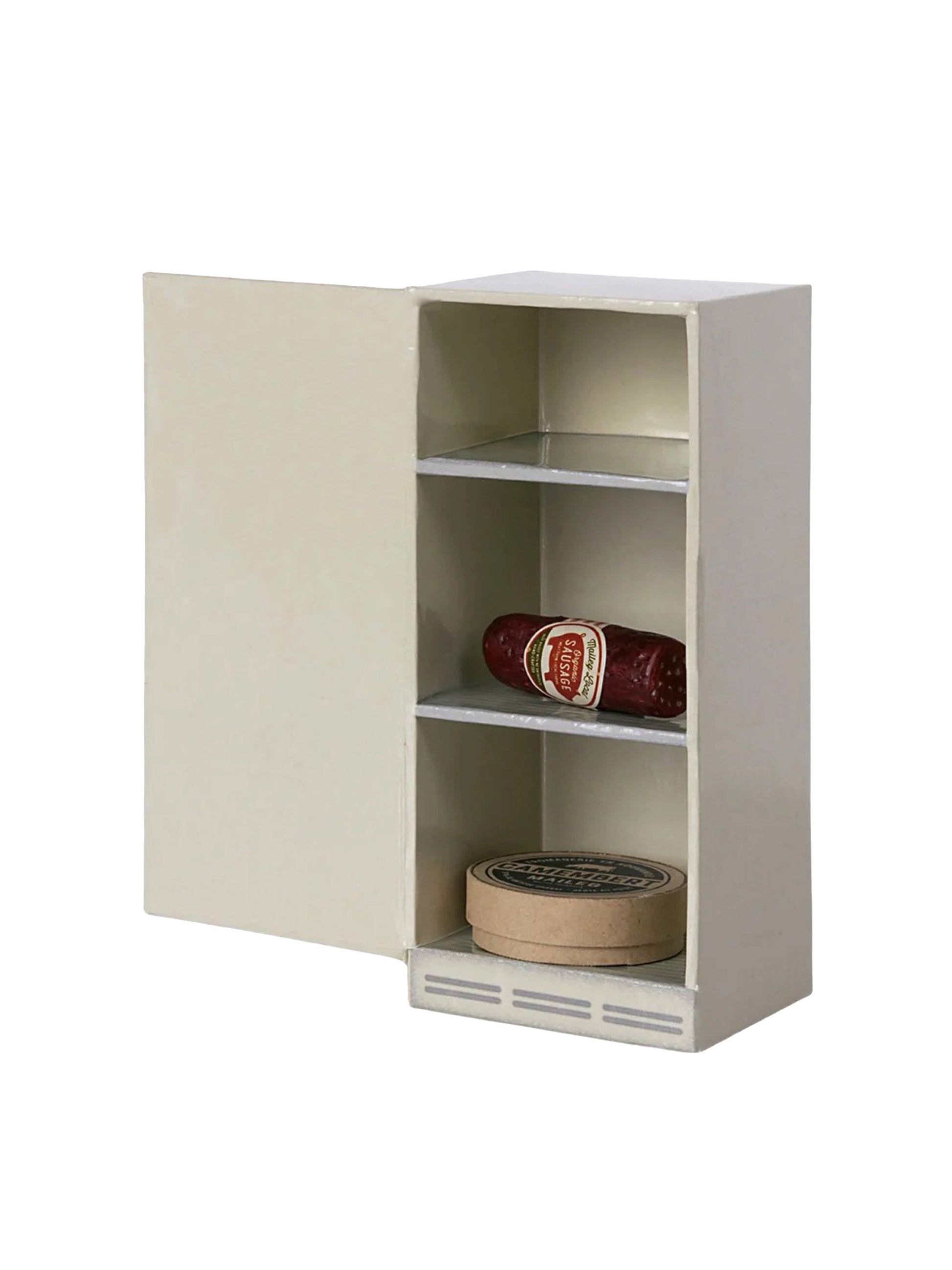 Maileg Mouse Refrigerator Weston Table