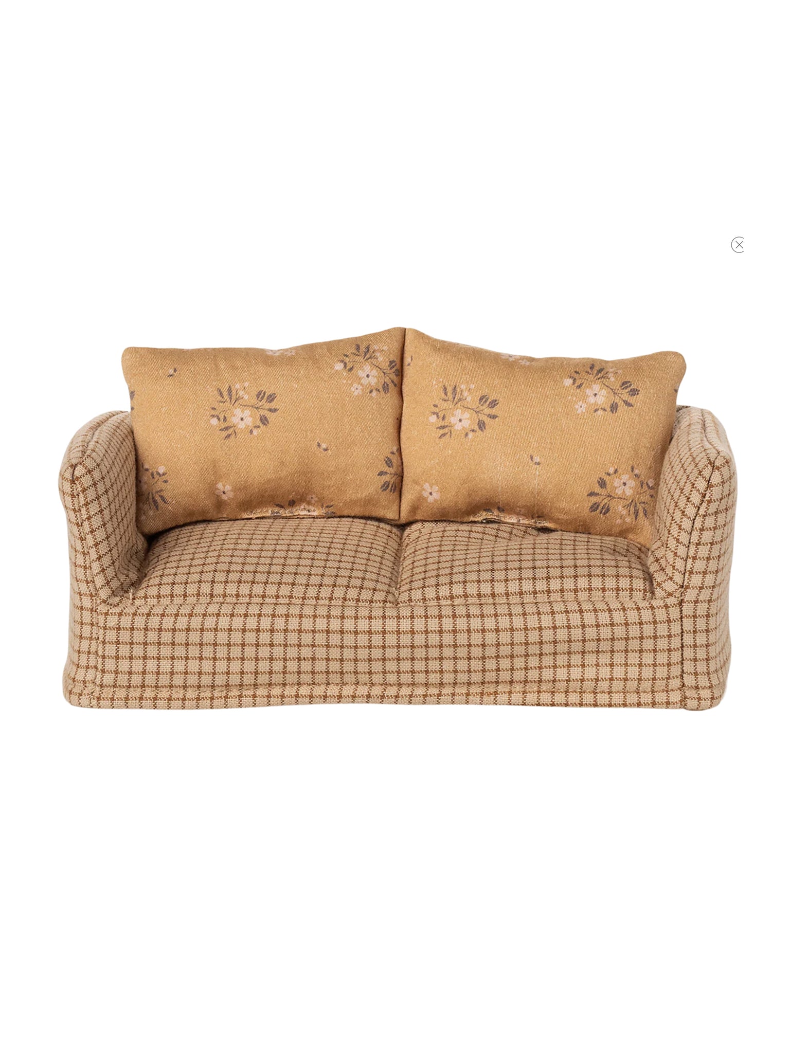 Maileg Mouse Couch Mable Weston Table