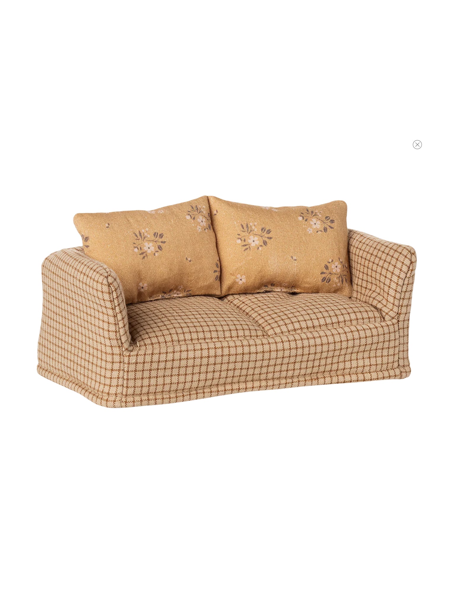 Maileg Mouse Couch Mable Weston Table