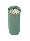 Maileg Mouse Petrol Sleeping Bag Weston Table 