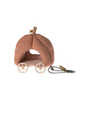 Maileg Mouse Pumpkin Carriage Weston Table