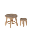 Maileg Mouse Table and Stool Set Weston Table