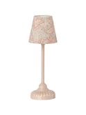 Maileg Mouse Vintage Floor Lamp Powder Weston Table
