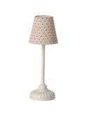 Maileg Mouse Vintage Floor Lamp Sand Weston Table