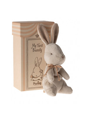  Maileg My First Bunny Off White Weston Table  