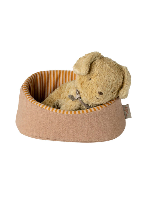 Maileg Pet Basket Powder Weston Table