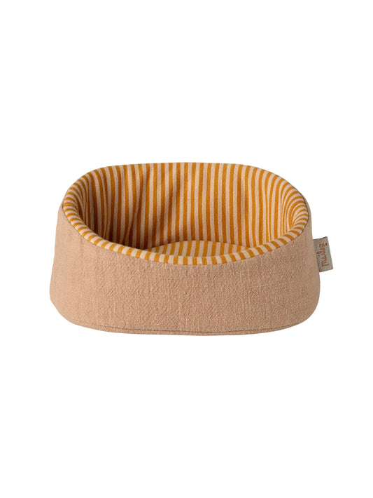 Maileg Pet Basket Powder Weston Table