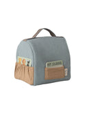 Maileg Pet Carrier Dusty Blue Weston Table Weston Table