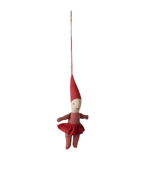  Maileg Pixy Girl Ornament Weston Table  