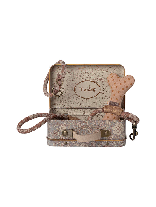 Maileg Puppy Supply Accessories Rose Weston Table