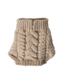 Maileg Puppy Supply Sweater Sand Weston Table
