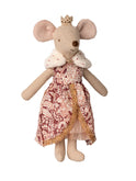 Maileg Queen Mouse Mum Weston Table