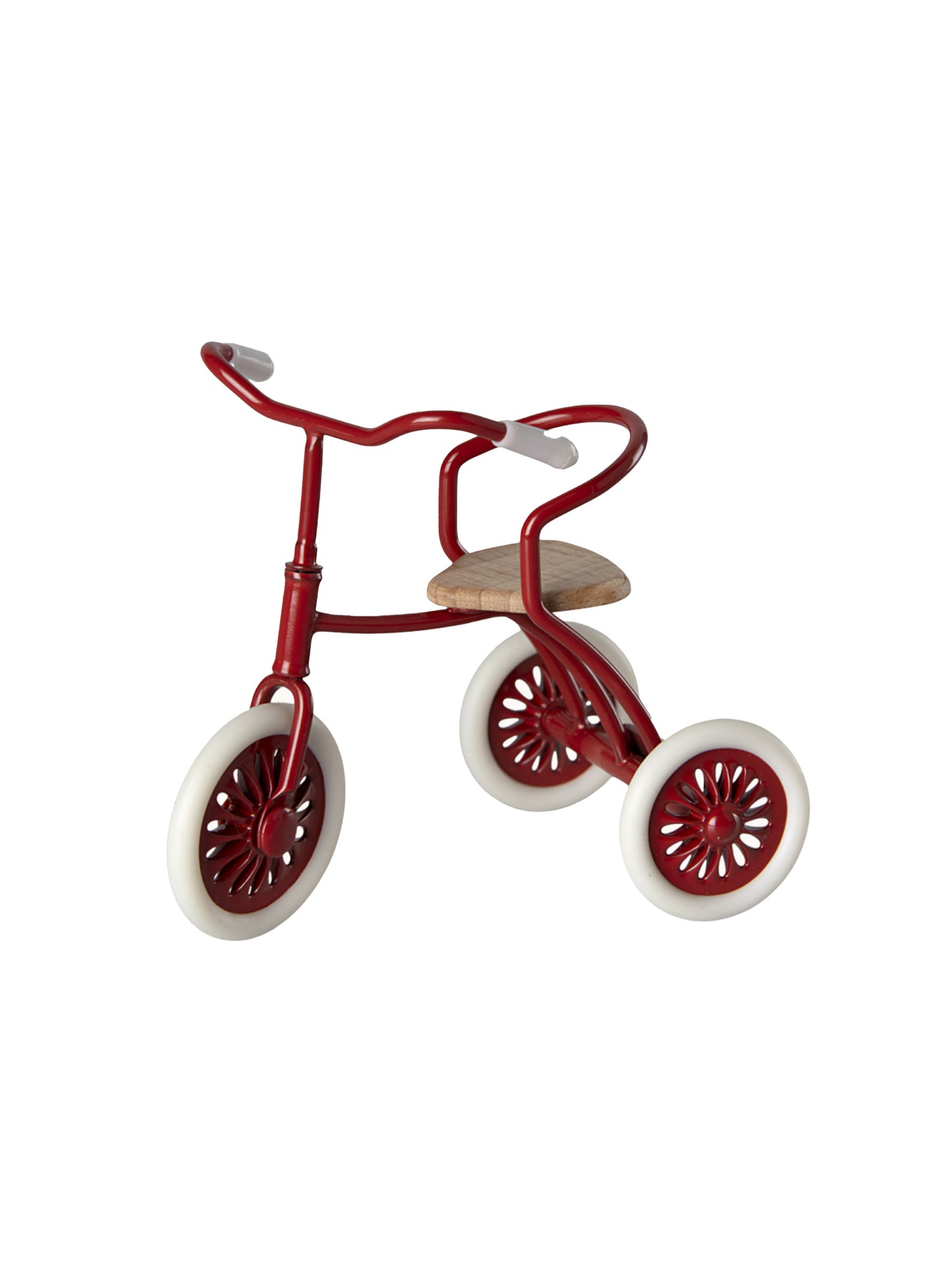 Maileg Mouse Red Tricycle Weston Table