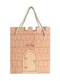 Maileg Rose Castle Gift Bag Weston Table