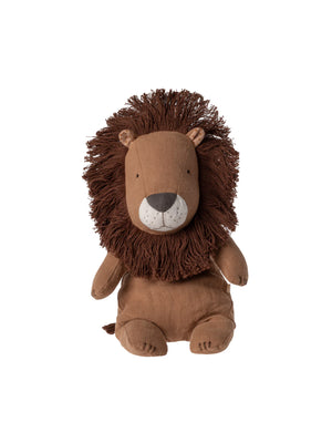  Maileg Safari Friends Medium Lion Weston Table 