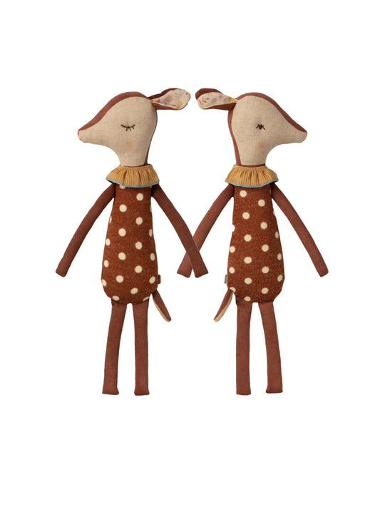 Maileg Sleepy Wakey Bambi Weston Table