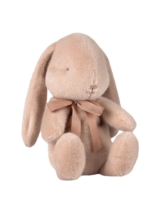 Maileg Small Bunny Plush Light Powder Weston Table