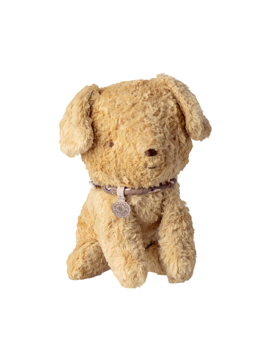 Maileg Small Puppy Soft Sand Weston Table