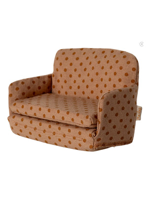  Maileg Sofa Bed Mouse Dots Weston Table 