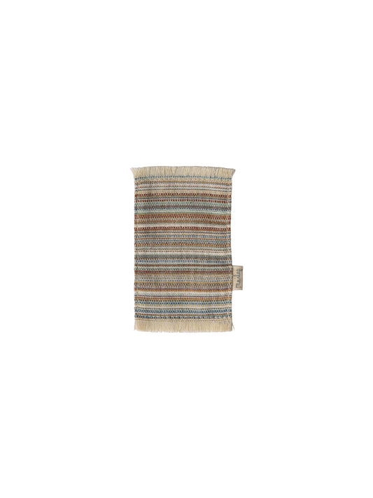 Maileg Striped Rug Small Weston Table