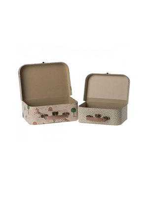  Maileg Suitcase Set Weston Table 