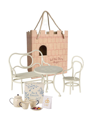  Maileg Tea Time Bundle Weston Table SP 