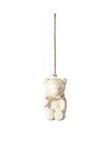 Maileg Teddy Bear Ornament Weston Table