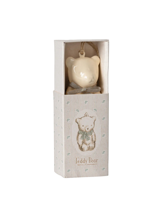 Maileg Teddy Bear Ornament Weston Table