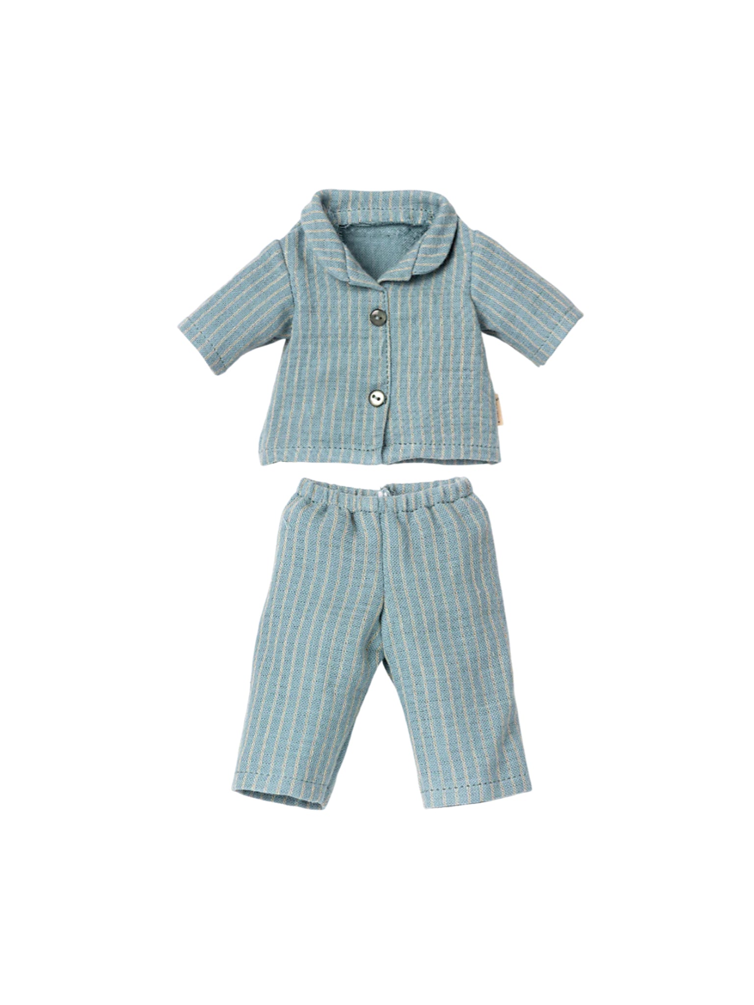 Maileg Teddy Dad Pajamas Weston Table 