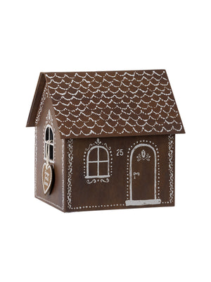  Maileg Small Gingerbread House Weston Table 
