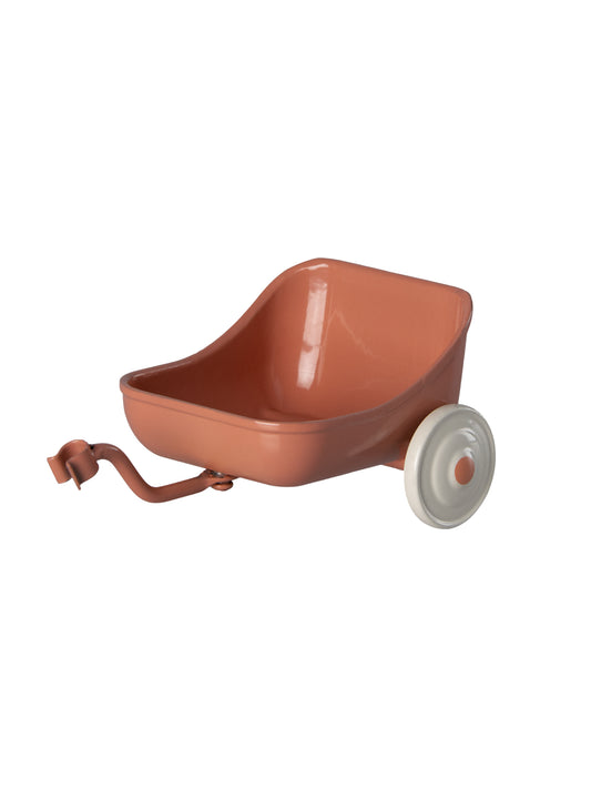 Maileg Coral Tricycle Hanger Mouse Weston Table