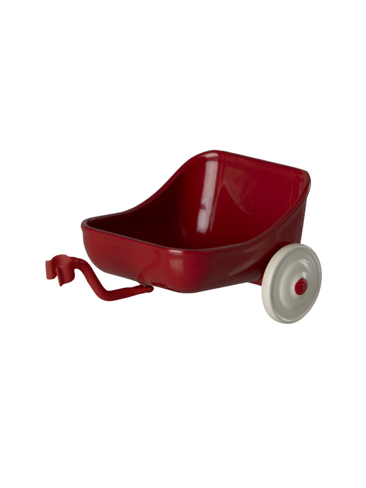 Maileg Red Tricycle Hanger