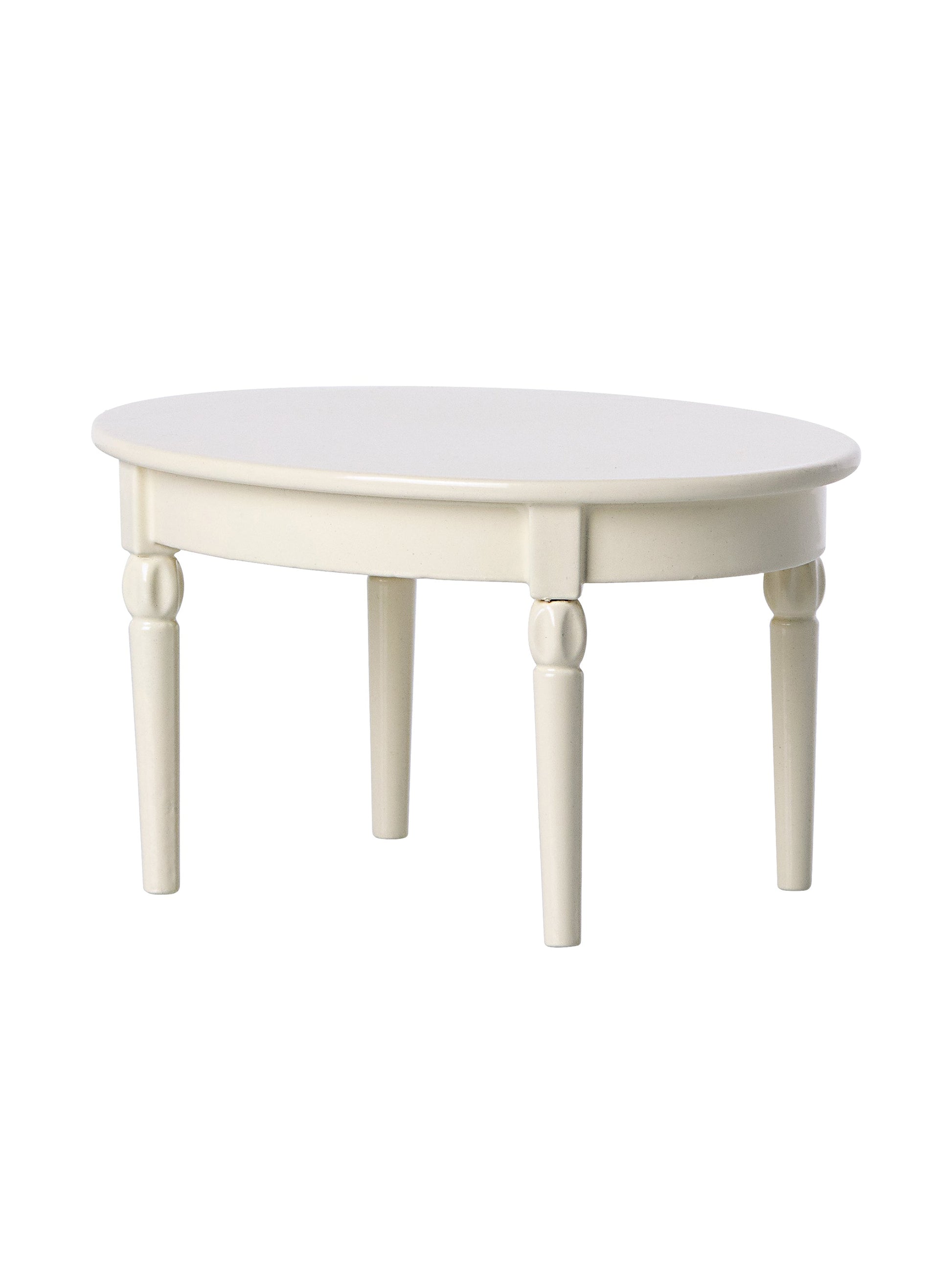 Maileg Vintage Dining Table Mouse Off White Weston Table