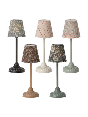  Maileg Vintage Floor Lamps Weston Table SP 